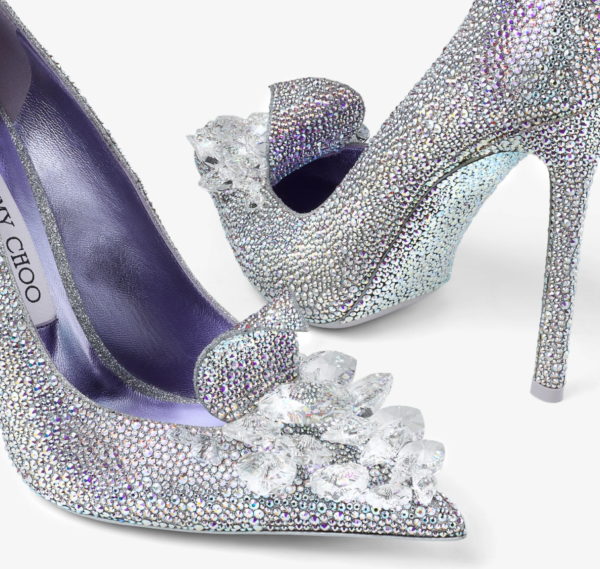 Crystal Slipper 110 - Image 3