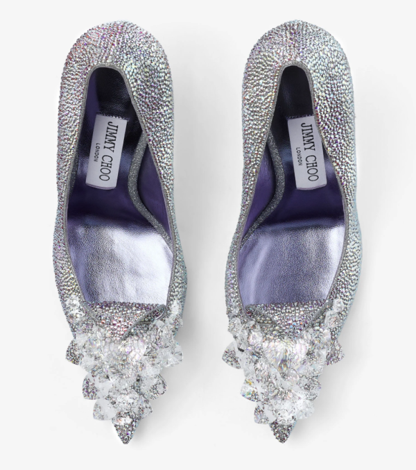 Crystal Slipper 110 - Image 5